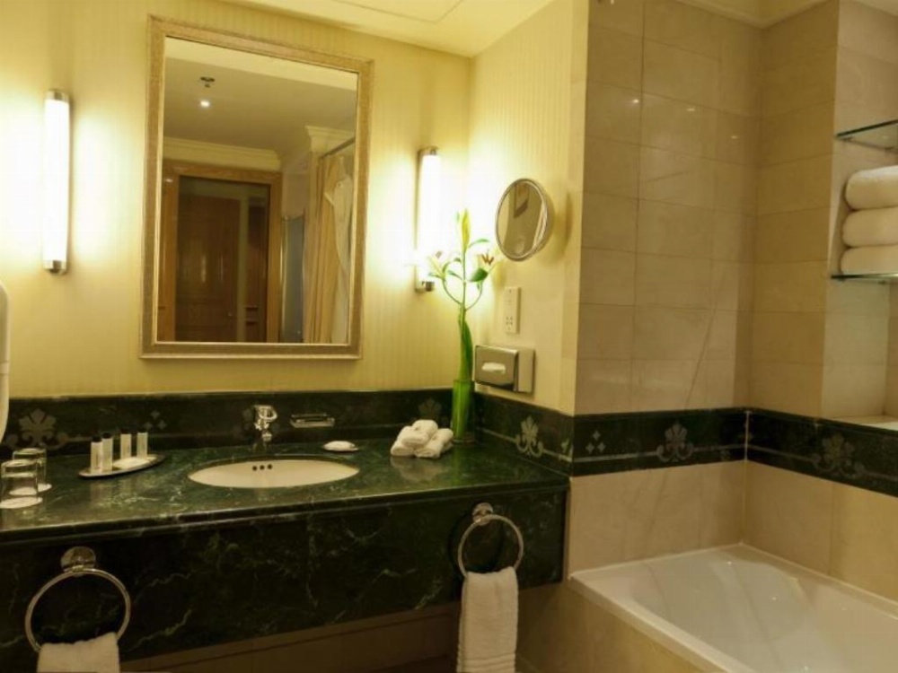 Madinah Marriott Hotel Image 28