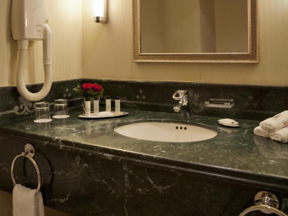 Madinah Marriott Hotel Image 33
