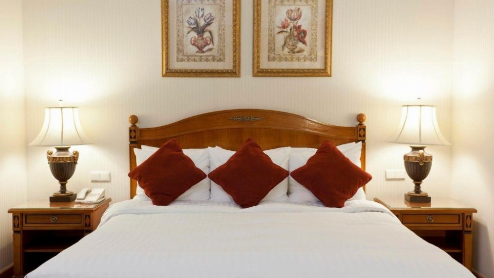 Madinah Marriott Hotel Image 6