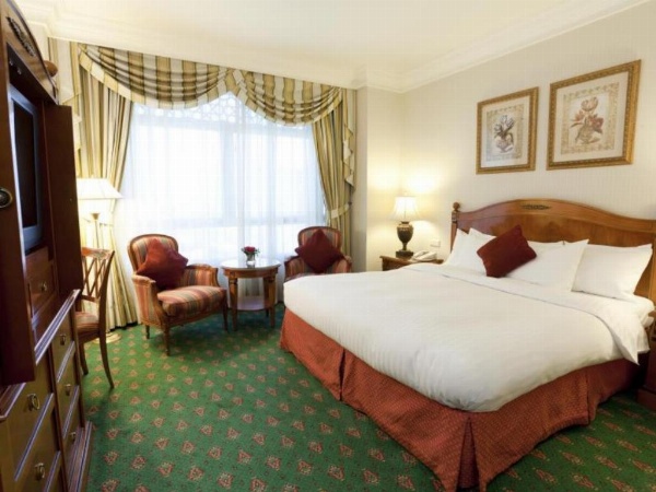 Madinah Marriott Hotel image 10