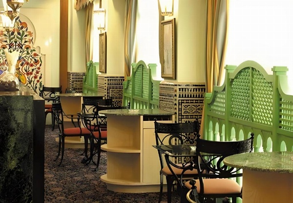 Madinah Marriott Hotel image 2