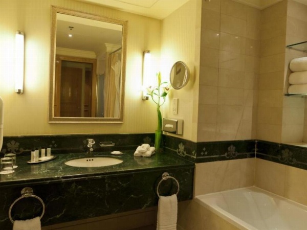 Madinah Marriott Hotel image 22