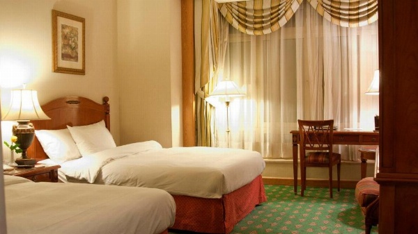 Madinah Marriott Hotel image 3